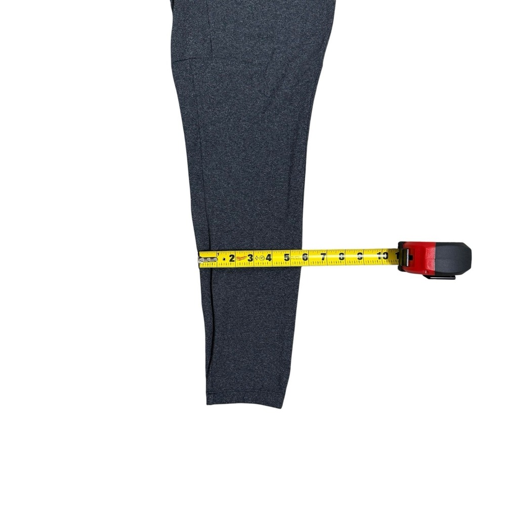 Lululemon Surge Jogger Pants Men's Small Gray Athletic Fit Sweatpants Gym Run - Picture 12 of 12